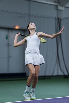 Anna Petkovic 1164 - Verbandsmeisterschaft